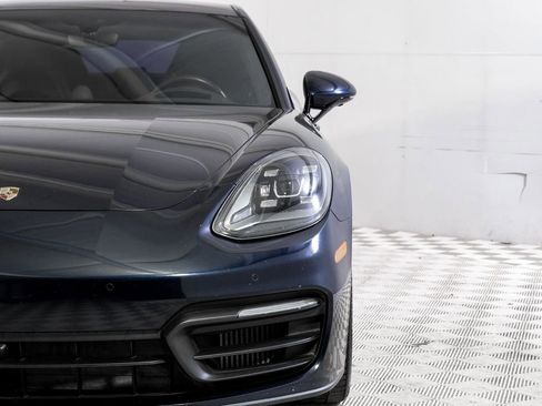 Used 2021 Porsche Panamera image 53