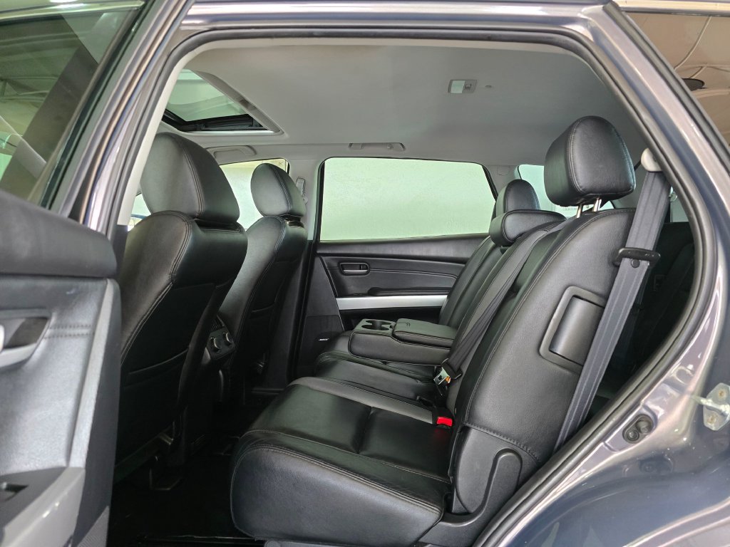 Used 2008 MAZDA CX-9 Grand Touring w/ Grand Touring Assistance Pkg AWD/4WD image 26