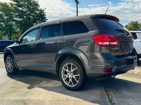 Used 2018 Dodge Journey GT w/ Driver Convenience Group AWD/4WD image 5