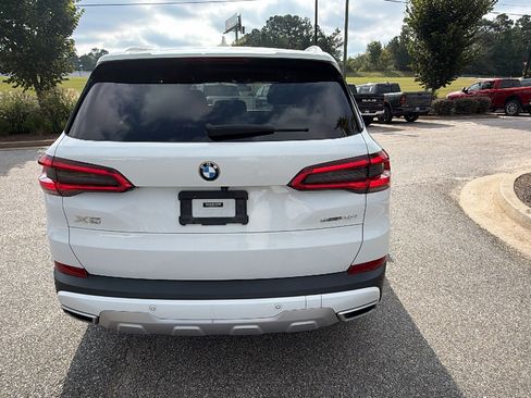 Used 2020 BMW X5 sDrive40i w/ Premium Package RWD image 9