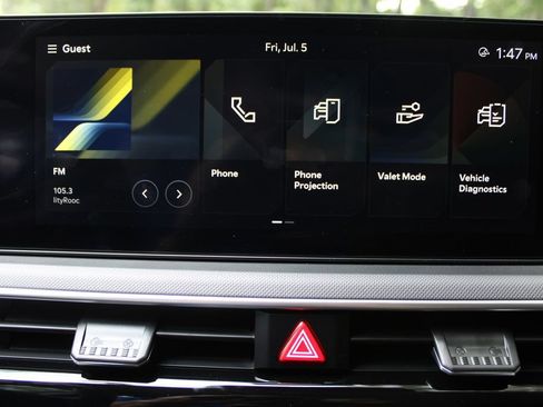 New 2026 Kia K5 LXS FWD image 37