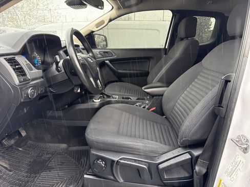 Used 2021 Ford Ranger XL image 12