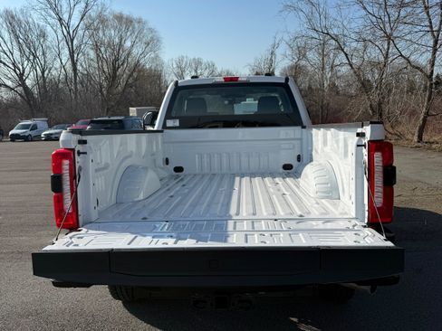 New 2026 Ford F250 XL w/ 360-Degree Camera Package AWD/4WD image 34