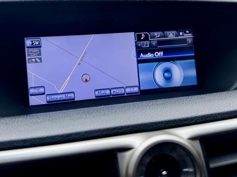 Used 2013 Lexus GS 350 AWD w/ Premium Pkg image 34