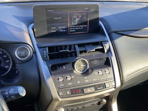 Used 2020 Lexus NX 300 FWD w/ Comfort Package image 16