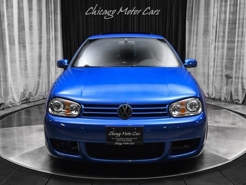 Used 2004 Volkswagen R32 image 7