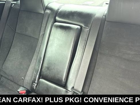 Used 2021 Dodge Challenger R/T Scat Pack w/ Plus Package RWD image 25