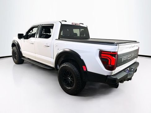 Used 2024 Ford F150 Raptor AWD/4WD image 5