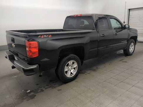 Used 2019 Chevrolet Silverado 1500 LT image 10
