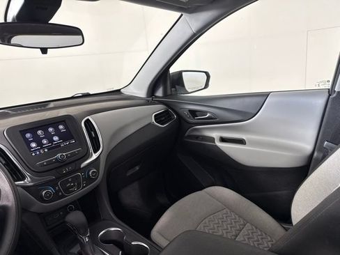 Used 2024 Chevrolet Equinox LS w/ LS Convenience Package FWD image 26