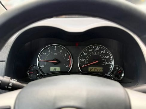 Used 2013 Toyota Corolla S FWD image 40