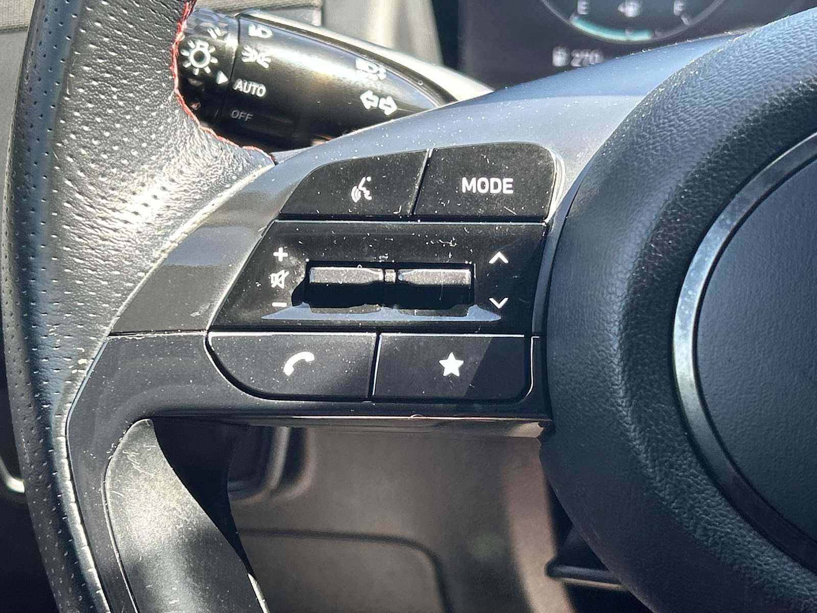 Used 2022 Hyundai Tucson N Line FWD image 15