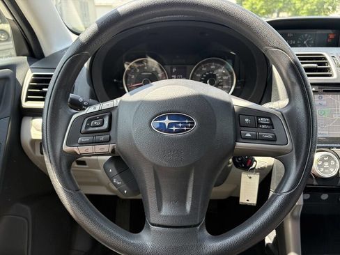 Used 2016 Subaru Forester 2.5i Premium AWD/4WD image 18