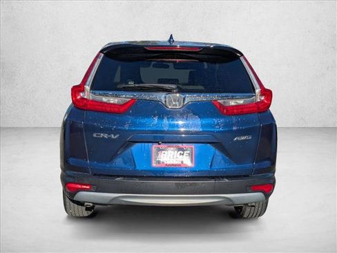 Used 2019 Honda CR-V EX image 7