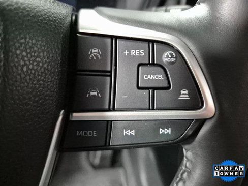Used 2024 Toyota Grand Highlander XLE image 24