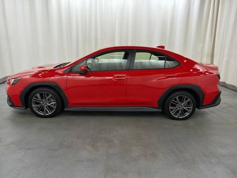 Used 2023 Subaru WRX AWD/4WD image 3