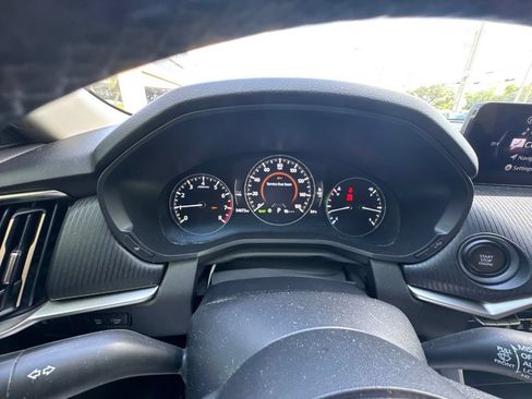 Used 2024 MAZDA CX-90 3.3 Turbo w/ Select Package AWD/4WD image 24