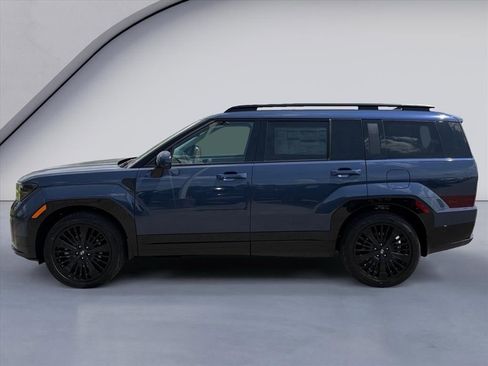 New 2026 Hyundai Santa Fe Calligraphy FWD image 2