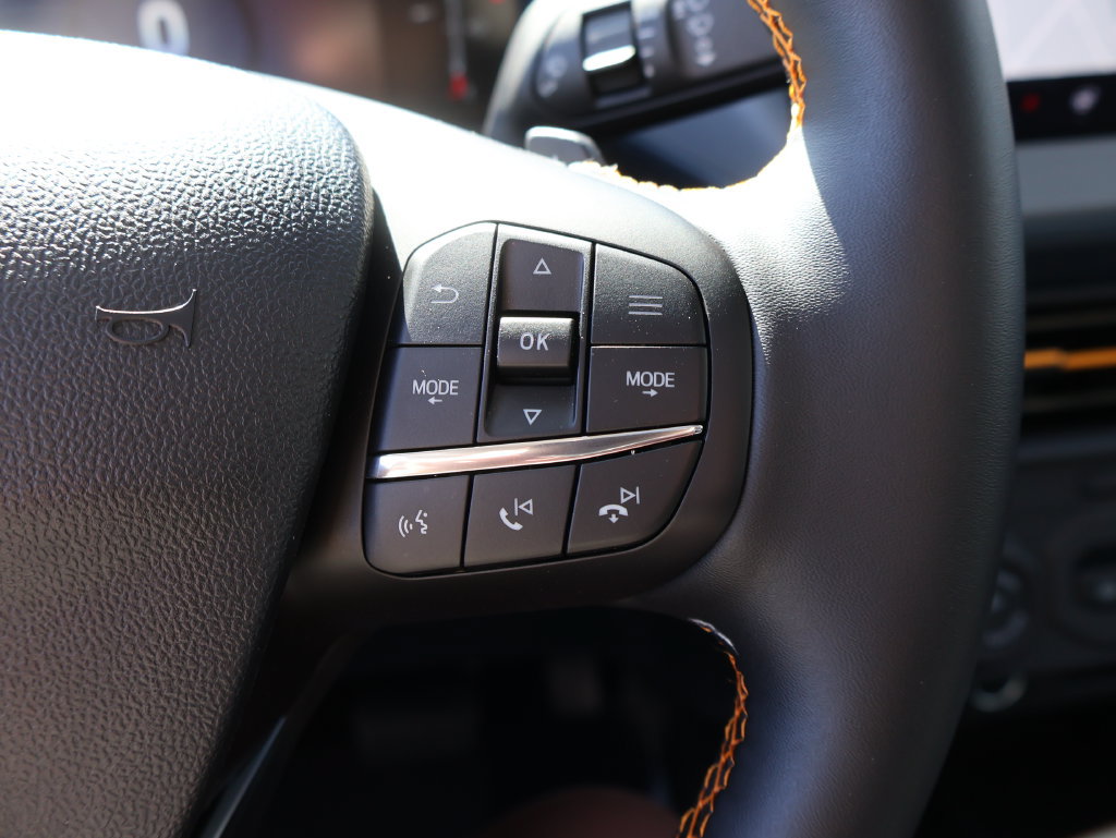 New 2026 Ford Maverick Tremor AWD/4WD image 29