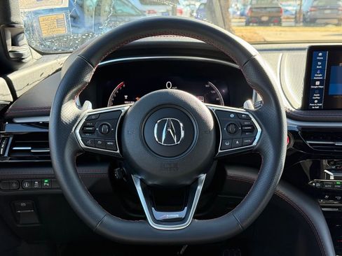 Certified 2026 Acura MDX A-Spec image 23