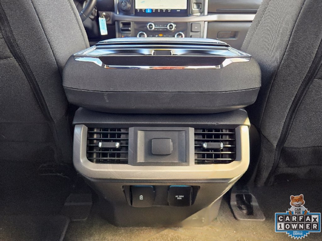 Used 2024 Ford F150 XLT w/ Mobile Office Package AWD/4WD image 47