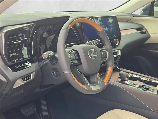 New 2026 Lexus RX 350 Premium Plus w/ Convenience Package FWD image 3
