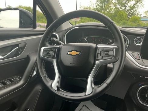 Used 2024 Chevrolet Blazer LT w/ LPO, Floor Liner Package AWD/4WD image 22