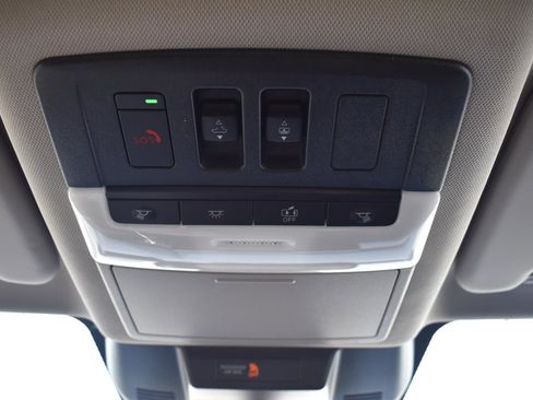 New 2026 Nissan Rogue Platinum w/ Platinum Premium Package image 44