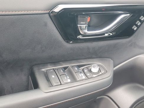 New 2026 Subaru Forester Touring image 9