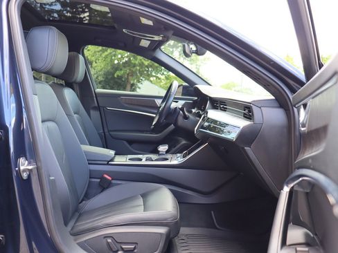 Used 2021 Audi A6 3.0T Premium AWD/4WD image 20