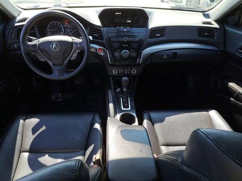 Used 2018 Acura ILX w/ Special Edition Package image 15