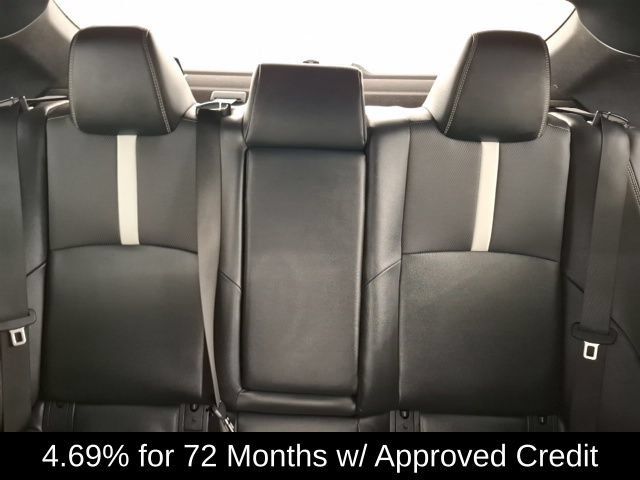 Used 2025 Toyota Camry SE FWD image 32