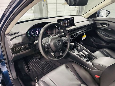 New 2025 Honda Accord EX-L image 20