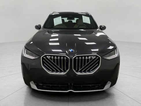 New 2026 BMW X3 xDrive30 image 11