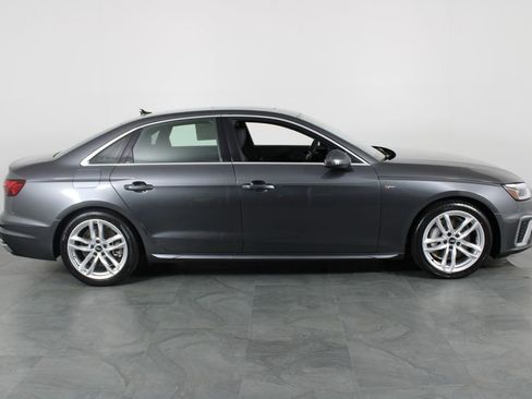 Used 2023 Audi A4 2.0T Premium Plus AWD/4WD image 13