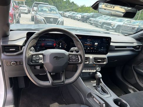 Used 2025 Ford Mustang Dark Horse RWD image 14