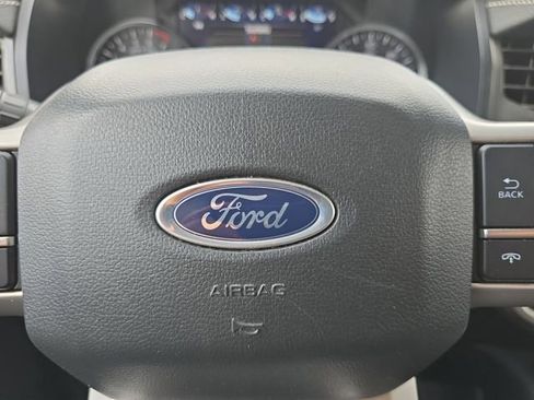 Used 2024 Ford Expedition Max XLT AWD/4WD image 5