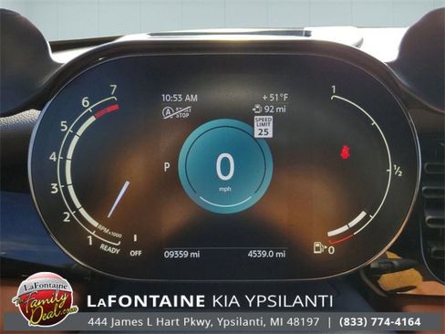 Used 2024 MINI Cooper S image 18