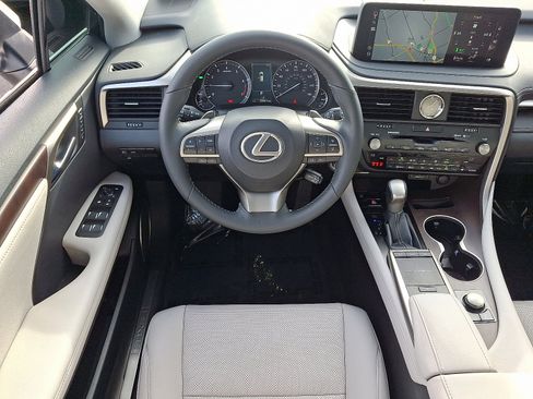 Used 2022 Lexus RX 350 AWD w/ Premium Package image 11