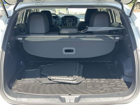 New 2026 Subaru Crosstrek 2.5i Limited w/ Crosstrek Mirror Package AWD/4WD image 32