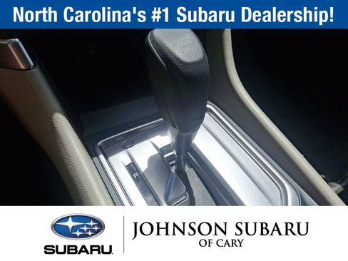 Used 2020 Subaru Forester w/ Alloy Wheel Package AWD/4WD image 13