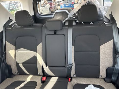 New 2025 Ford Bronco Sport Big Bend image 18