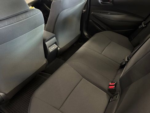 New 2026 Toyota Corolla LE FWD image 13