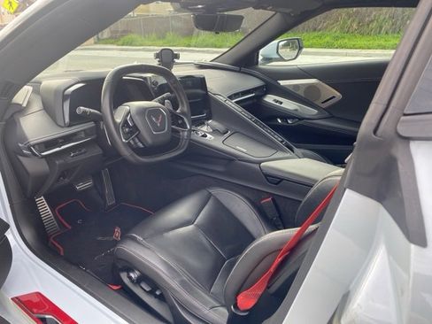 Used 2022 Chevrolet Corvette Stingray Preferred Conv w/ 2LT image 8