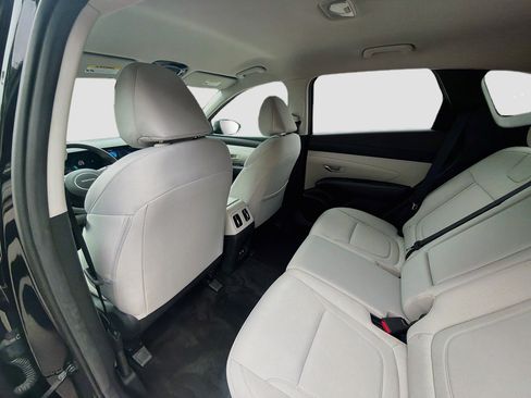 Used 2025 Hyundai Tucson SEL FWD image 22