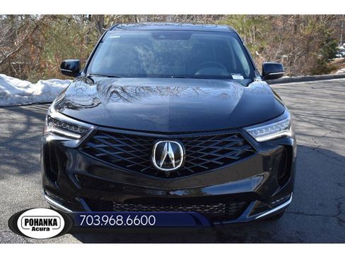 New 2026 Acura RDX SH-AWD w/ Advance Package image 2