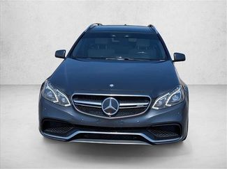 Used 2016 Mercedes-Benz E 63 AMG S-Model video 2