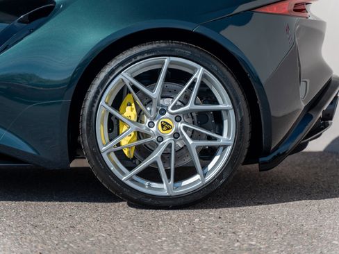 New 2026 Lotus Emira image 20