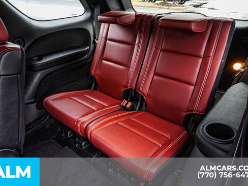 Used 2022 Dodge Durango SRT w/ Black Package image 24