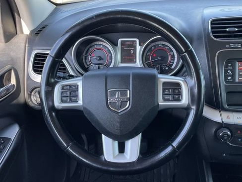 Used 2013 Dodge Journey SE FWD image 11